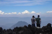 One Day Hike - Atitlán Volcano