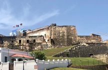 Explore Old San Juan Walking Tour