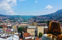 SARAJEVO - DUBROVNIK (or Vice Versa) HERZEGOVINA ADVENTURES