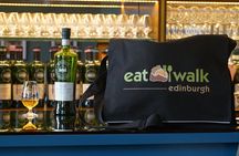 Edinburgh Luxury Private Food & Drink Tour with Eat Walk Tours