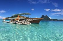 PRIVATE FULL DAY CULTURAL & LAGOON TOUR - Bora bora Cultural Lagoon Tour