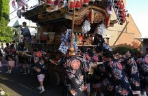 Private Kobe Tour with a Local, Highlights & Hidden Gems 100% Personalised