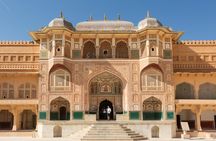Award-Winning 3-Day Private Golden Triangle Tour of India
