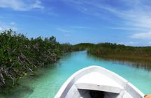 Tulum & Muyil Lagoon Private