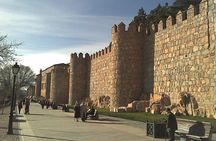 Ávila Walking Tour