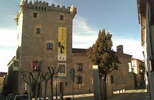 Ávila Walking Tour