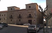 Ávila Walking Tour