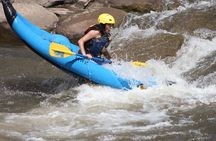 Durango Kayaking - Quarter Day Trip
