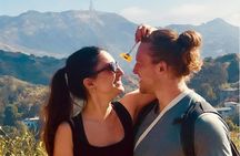 Griffith Observatory Hike: Guided Tour through Griffith Park