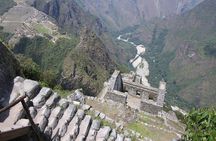 Machu Picchu by Car 3-Day 2-Night Including Huayna Picchu