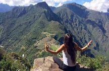 Machu Picchu by Car 3-Day 2-Night Including Huayna Picchu