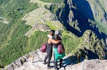 Machu Picchu by Car 3-Day 2-Night Including Huayna Picchu