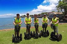 Segway Tour of Lahaina 
