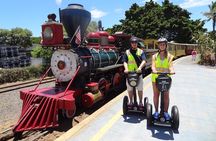Segway Tour of Lahaina 