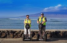 Segway Tour of Lahaina 