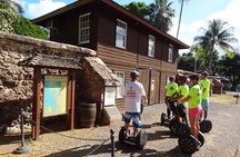 Segway Tour of Lahaina 