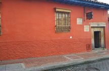 City Tours Full Day in Bogotá