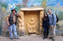 City Tours Full Day in Bogotá