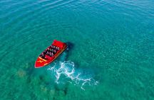 Surfers Paradise, Gold Coast Jet Boat Ride: 55 Minutes 