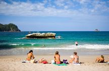 Tui: 20 Day Auckland to Christchurch Adventure Tour