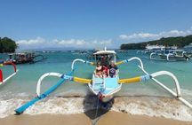 Gates of Heaven Temple and Blue Lagoon Snorkeling with All-inclusive