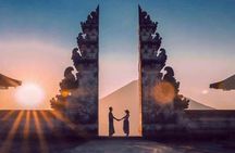 Gates of Heaven Temple and Blue Lagoon Snorkeling with All-inclusive