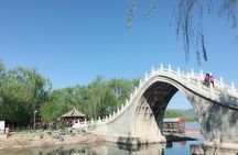 Beijing Private Tour with Temple of Heaven, Forbidden City and Summer Palace