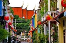 Phuket Best City & Sightseeing Tour