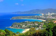 Phuket Best City & Sightseeing Tour