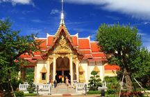 Phuket Best City & Sightseeing Tour