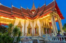 Phuket Best City & Sightseeing Tour