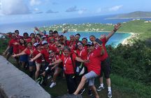  Two-Hour Sightseeing Excursion 