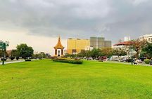 Half-Day Phnom Penh City Tours