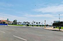 Full-Day Amazing Phnom Penh City Tours