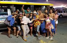  Two-Hour Sightseeing Excursion 