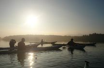 Archipelago Sea Kayaking Day, Mondays