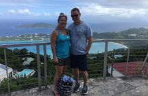 Sightseeing and Swimming Excursion