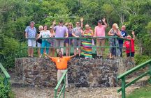 Sightseeing and Swimming Excursion