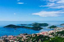Sightseeing and Swimming Excursion