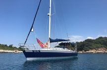Unique Sailing Experience