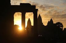 1 Day Angkor Wat with Sunrise Tour