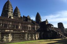 1 Day Angkor Wat with Sunrise Tour