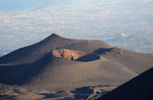 Mount Etna and Taormina Tour from Palermo