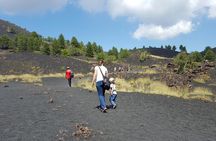 Mount Etna and Taormina Tour from Palermo