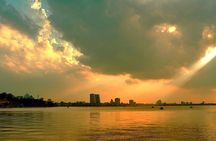  Ha Noi private city tour full day and cyclo
