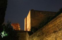 Alhambra Legend Tour