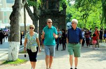  Ha Noi private city tour full day and cyclo