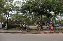 Chiang Mai Night Bike Tour