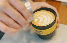 Melbourne Cafe and Coffee Culture Walking Tour