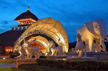 Chiang Mai Night Safari Tour including Transfer (Minimum 2 pax)
